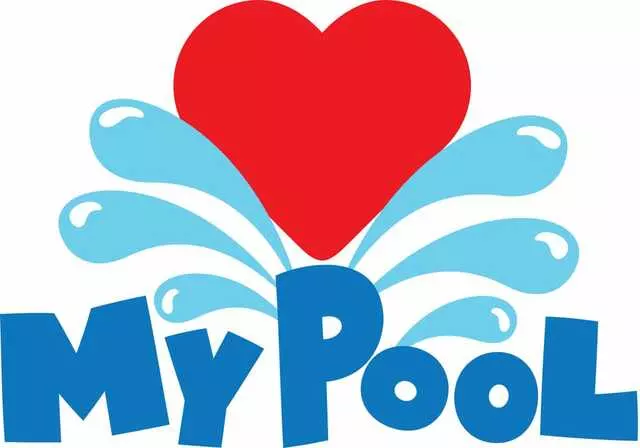 Heart My Pool