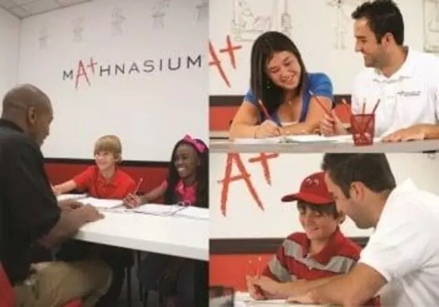 Mathnasium of Hunter’s Creek