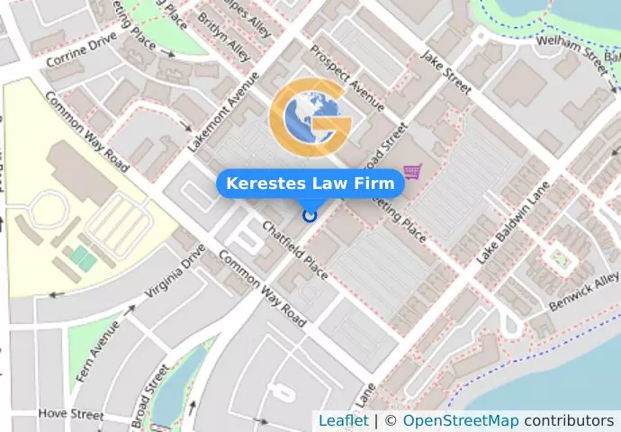 Kerestes Law Firm
