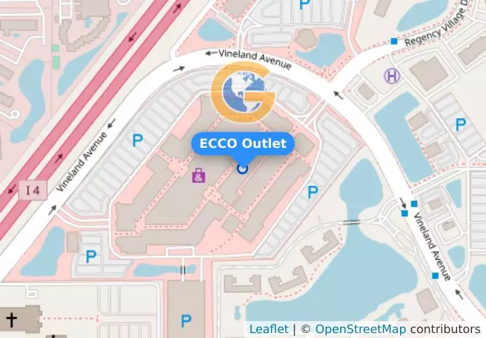 ECCO Outlet