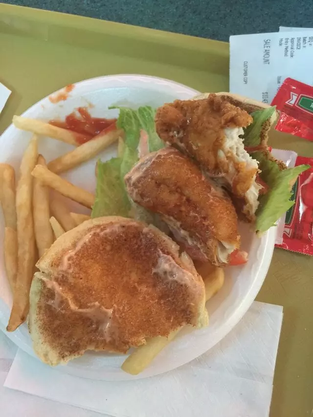 Chicken Now
