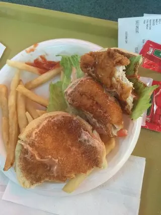Chicken Now