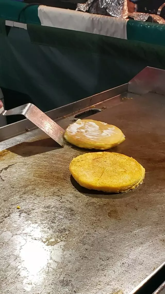 Gran Arepa