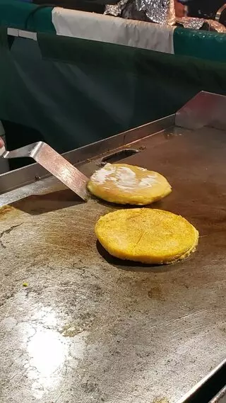 Gran Arepa
