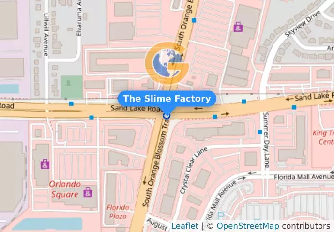 The Slime Factory