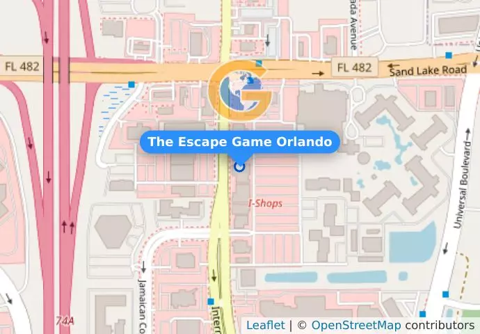 The Escape Game Orlando