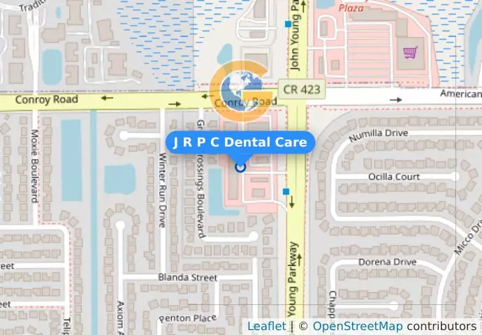 J R P C Dental Care