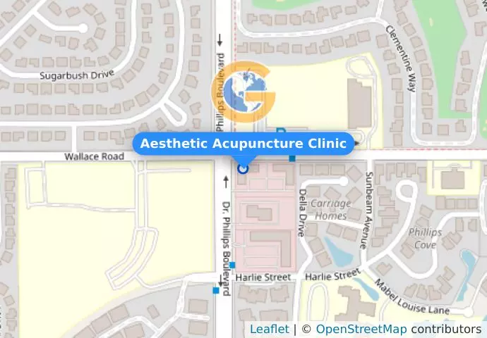 Aesthetic Acupuncture Clinic