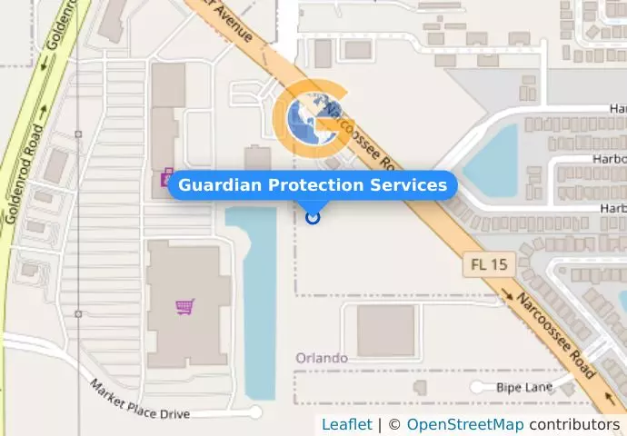 Guardian Protection Services