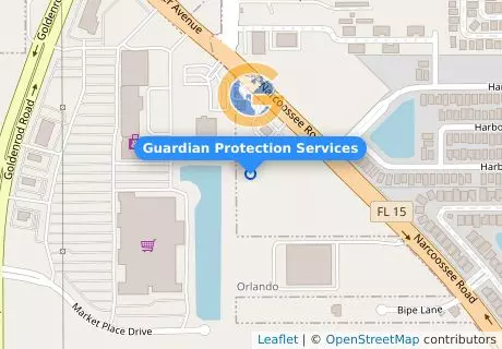 Guardian Protection Services
