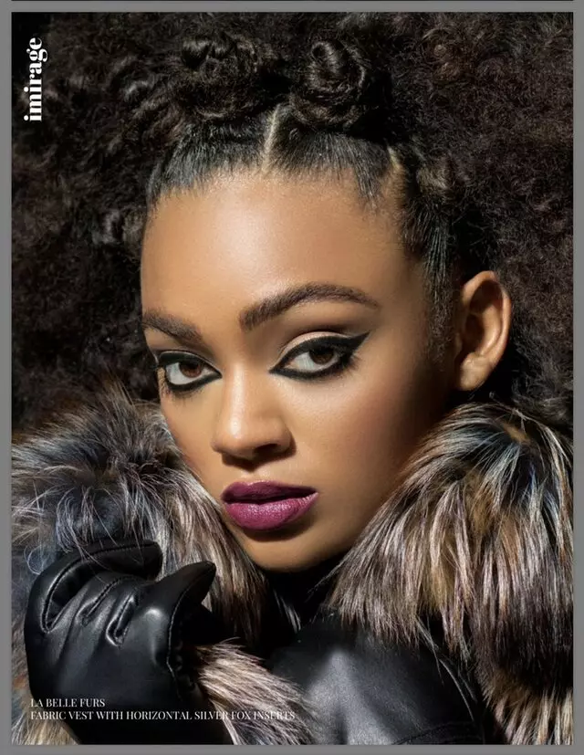 Lisa Smith Makeup