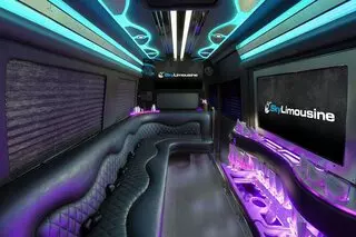 Sky Limousine