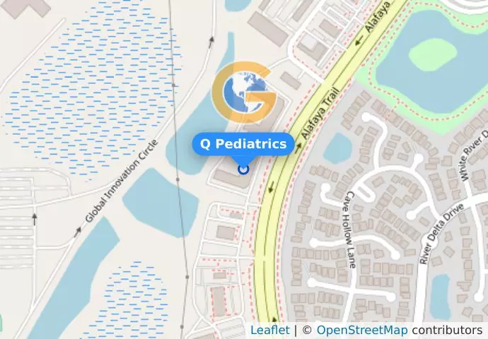 Q Pediatrics