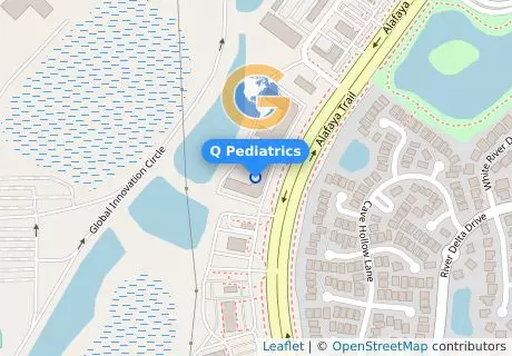 Q Pediatrics
