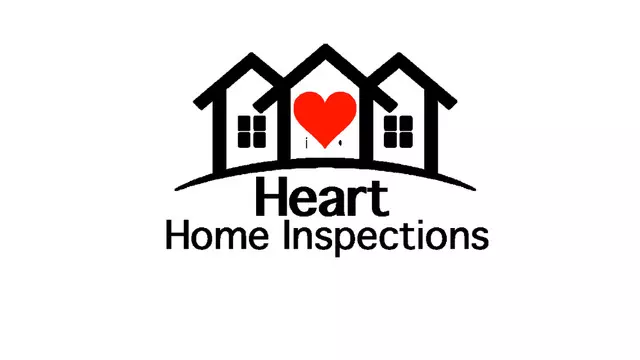 Heart Home Inspections