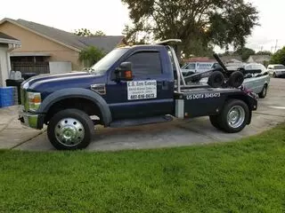 Zeyn's Towing