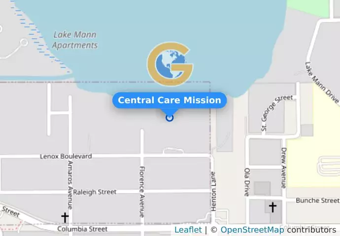 Central Care Mission