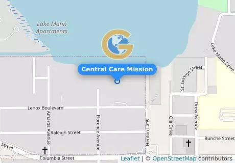 Central Care Mission