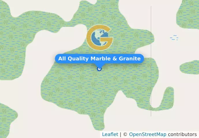 All Quality Marble & Granite