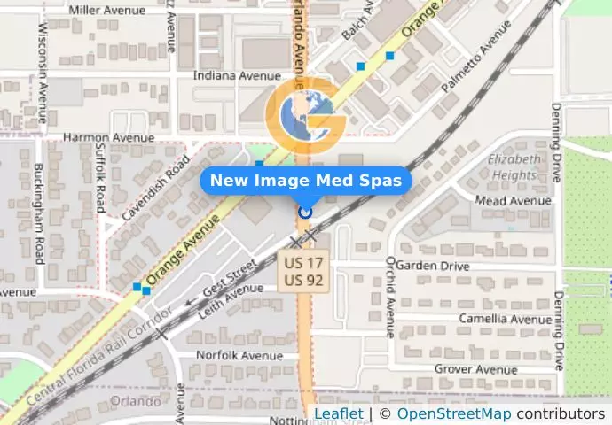 New Image Med Spas