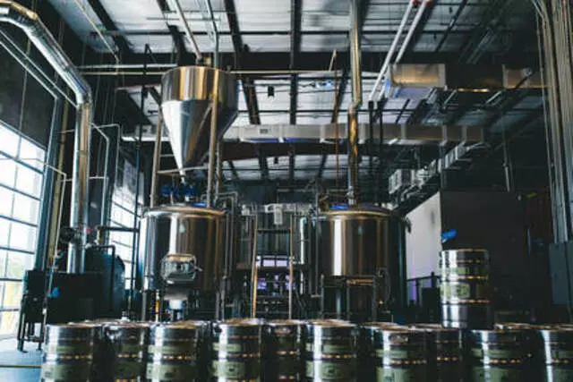 Castle Church Brewing Community