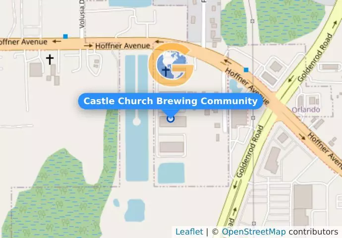Castle Church Brewing Community