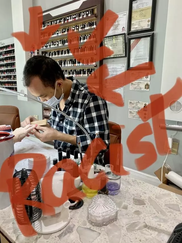 Lee Nails 2