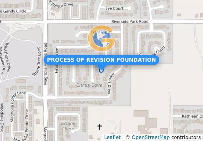 PROCESS OF REVISION FOUNDATION