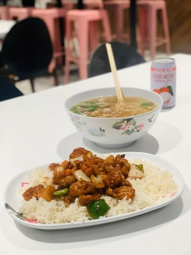 Thai Express