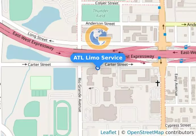 ATL Limo Service