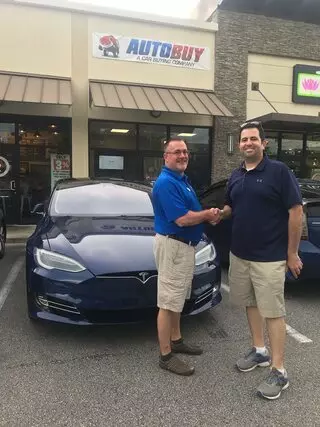 Autobuy  - Orlando