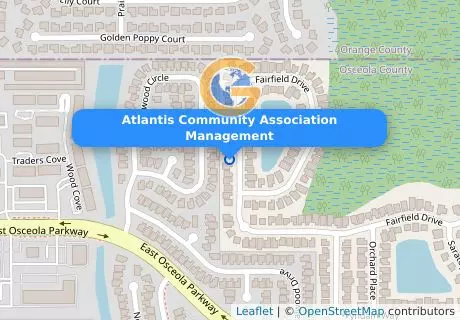 Atlantis Community Association Management
