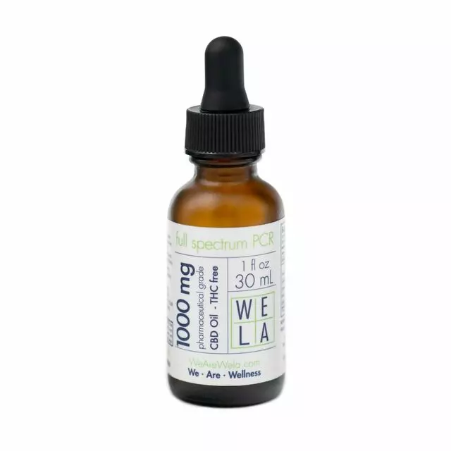 Apiary Wellness