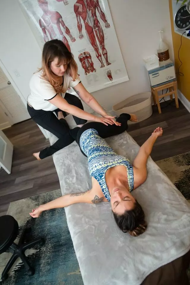 Apiary Wellness