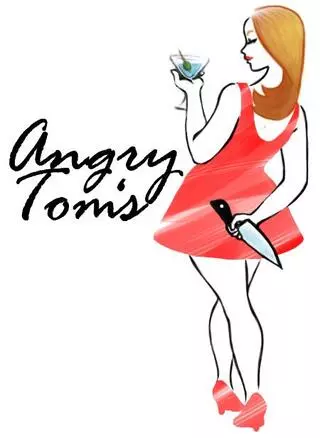 Angry Tom’s