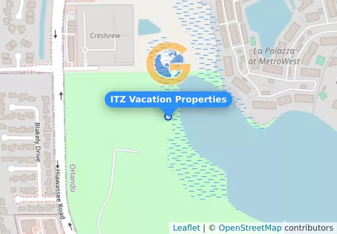 ITZ Vacation Properties