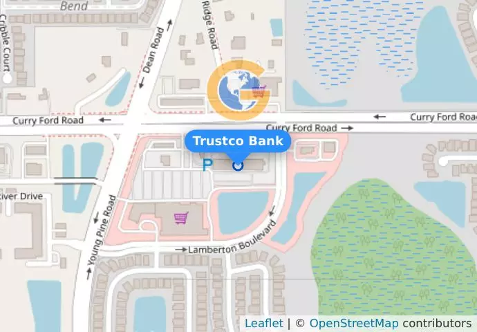 Trustco Bank
