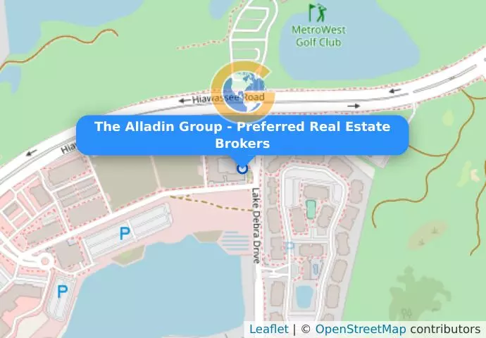 The Alladin Group - Preferred Real Estate Brokers