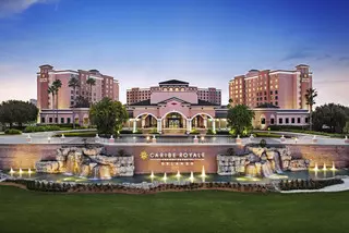 The Venetian Chop House