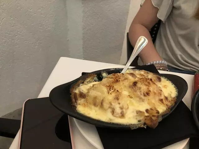 The Venetian Chop House