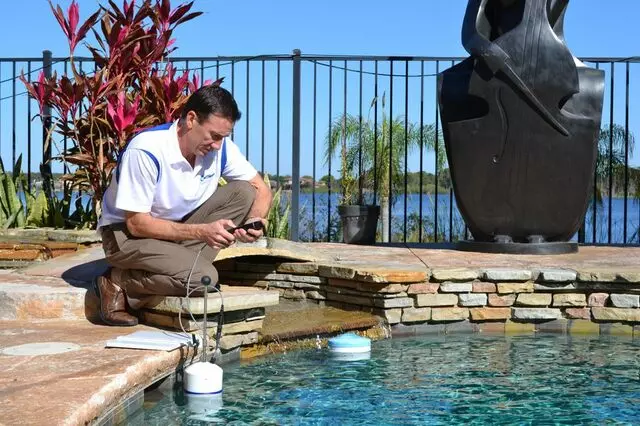 Florida Leak Locator