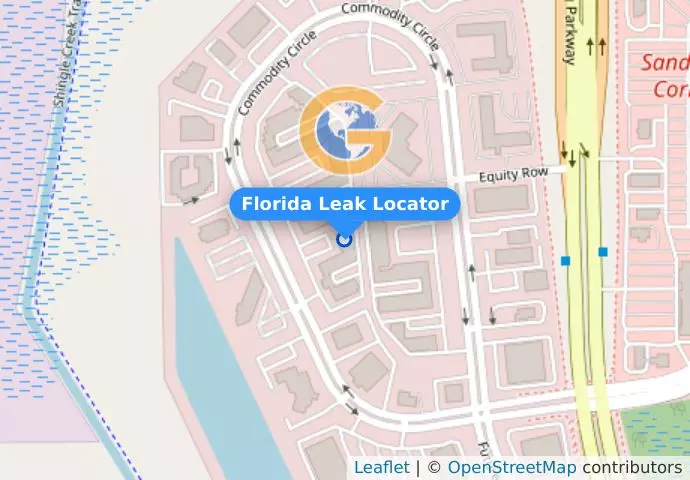Florida Leak Locator
