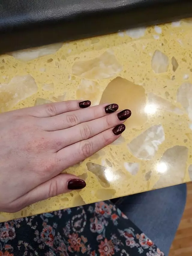 Lily Nguyen Nails & Waxing