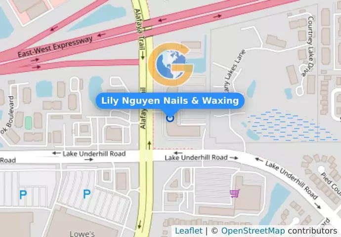 Lily Nguyen Nails & Waxing