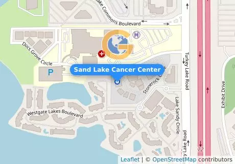 Sand Lake Cancer Center