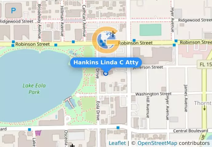 Hankins Linda C Atty