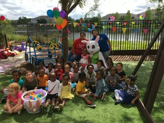 SuperKids Academy