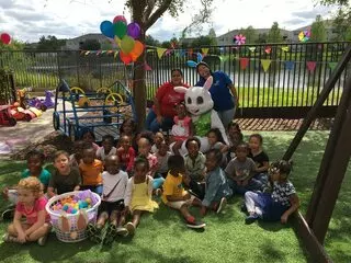 SuperKids Academy