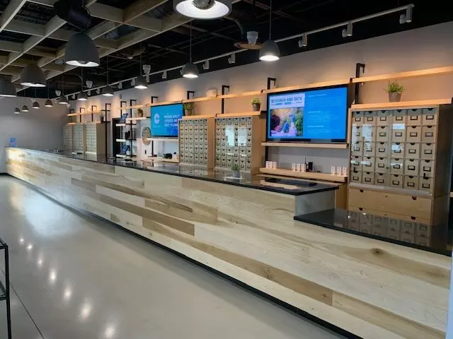 Columbia Care - Orlando