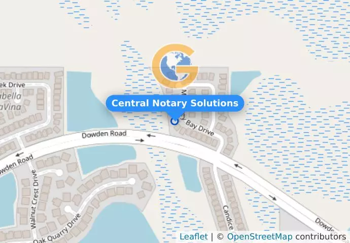 Central Notary Solutions